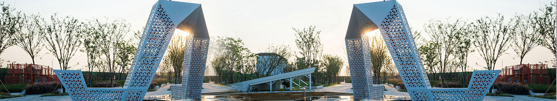 對于非金屬材料的精神堡壘，應該如何進行防銹措施？