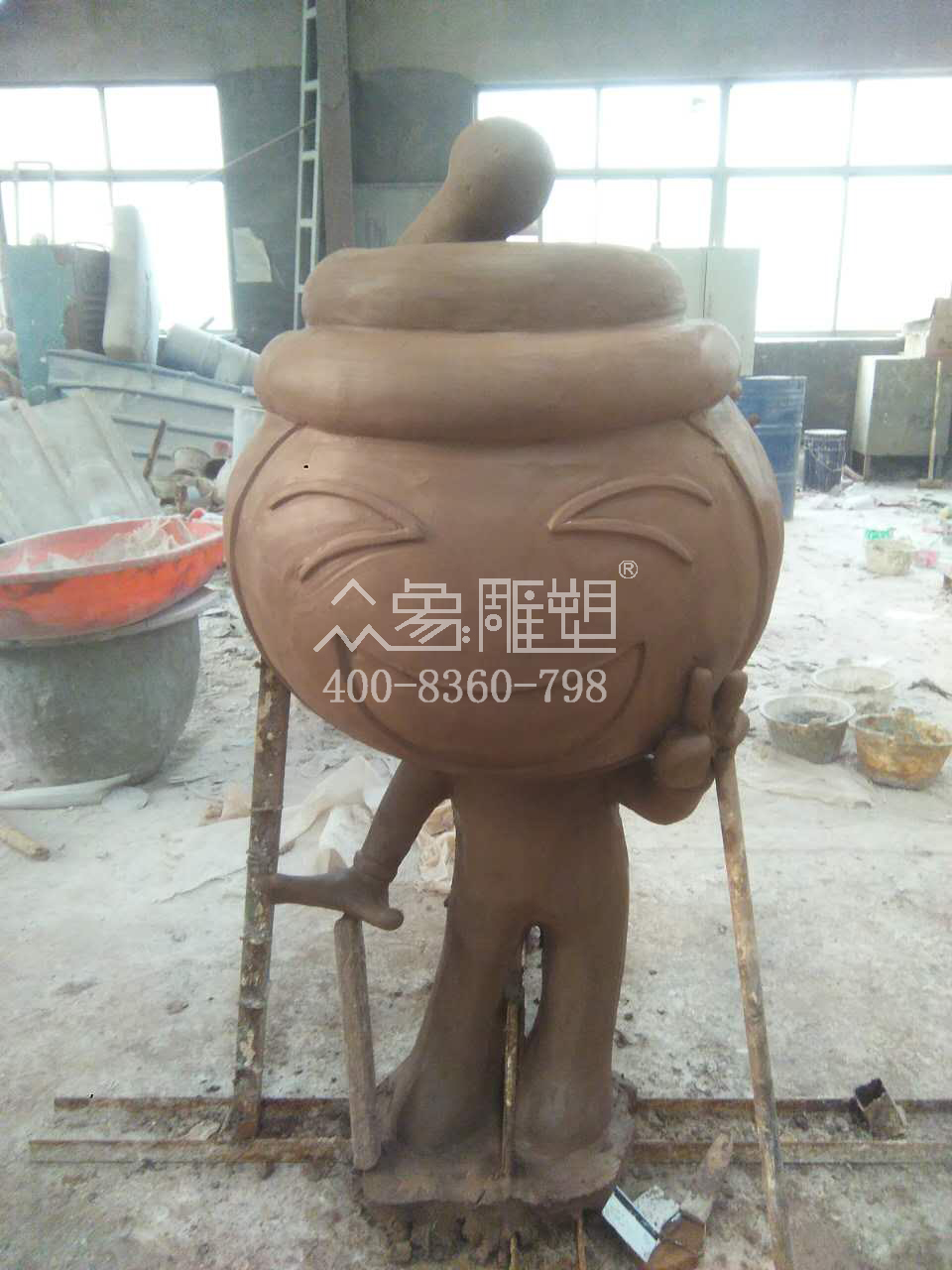 生肖蛇泥塑.jpg 生肖蛇泥塑.jpg