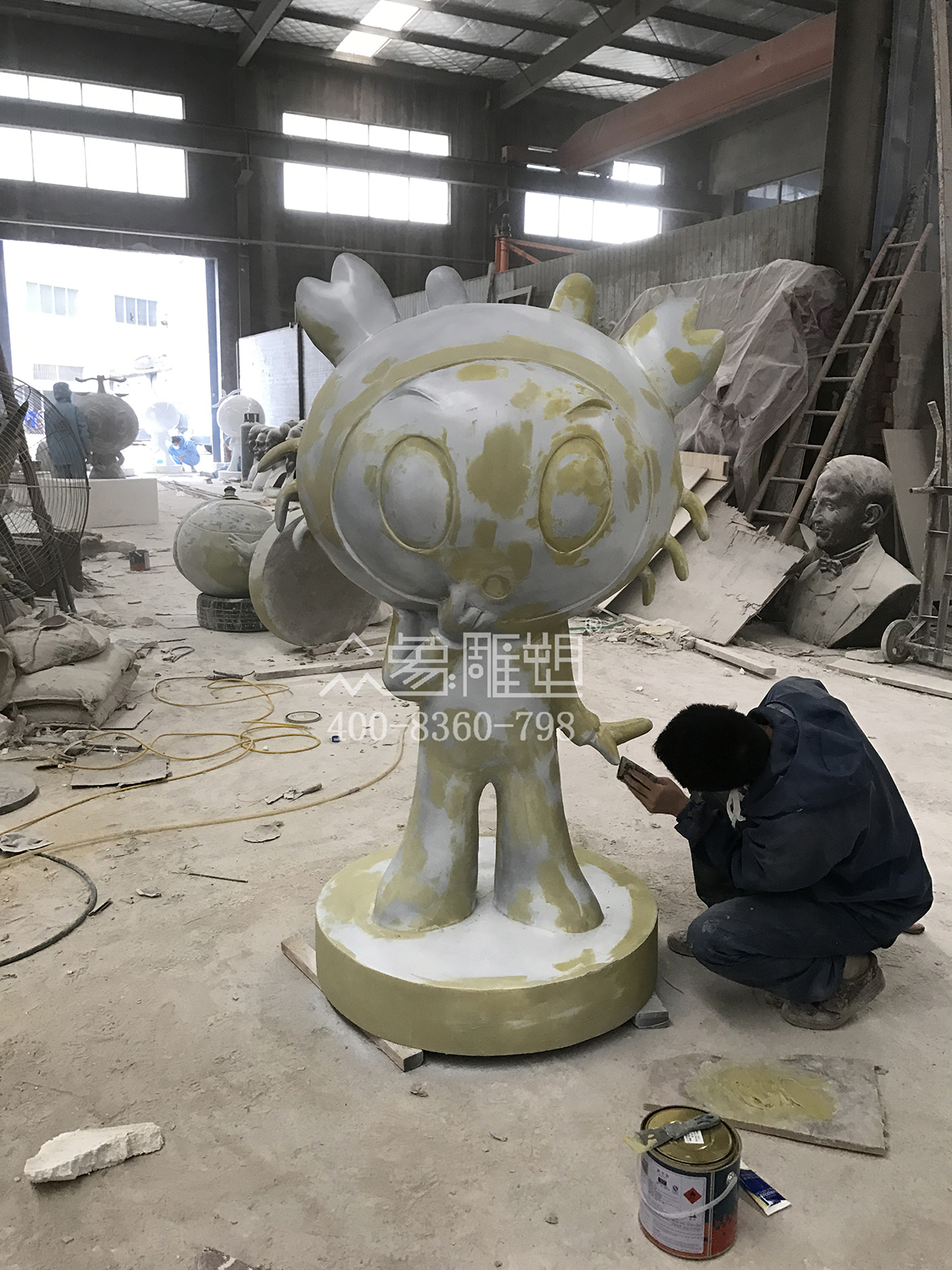 巨蟹座翻制打磨.jpg 巨蟹座翻制打磨.jpg