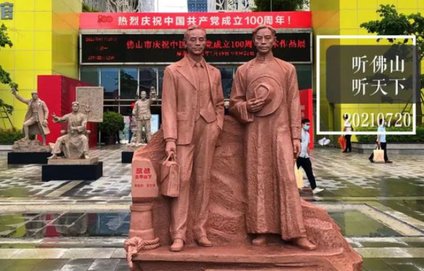 裝飾風格砂巖雕塑的紋理處理是怎樣的?