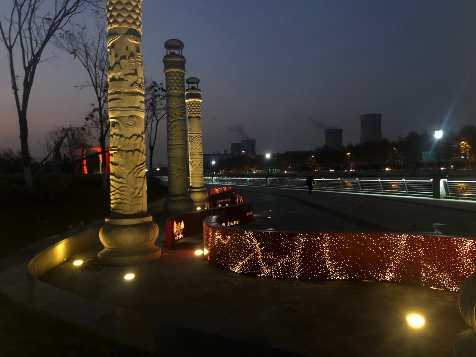 如果精神堡壘出現損壞，應該如何緊急處理？