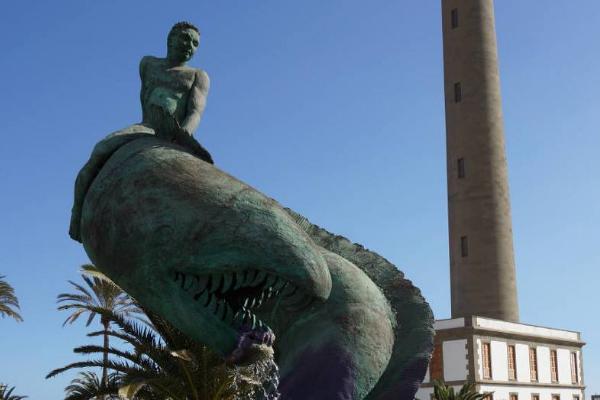 如何鑒別眾象玻璃鋼雕塑的真偽?