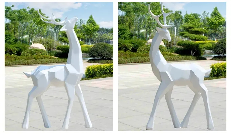 如何注重城市雕塑的規劃和建設？