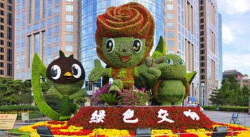 蘇州生態(tài)雕塑的維護(hù)和管理有哪些要點(diǎn)？