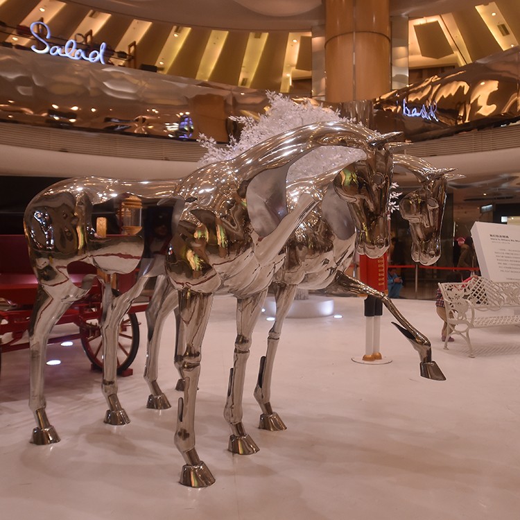 有哪些材料適合用于開業(yè)美陳?