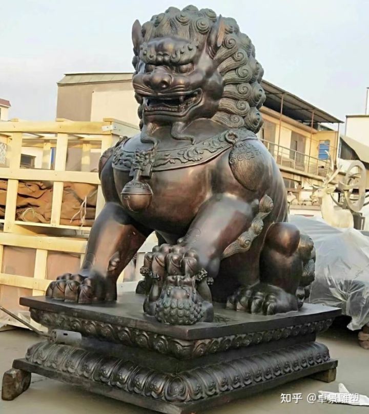 后期保護處理對雕塑壽命有何影響？