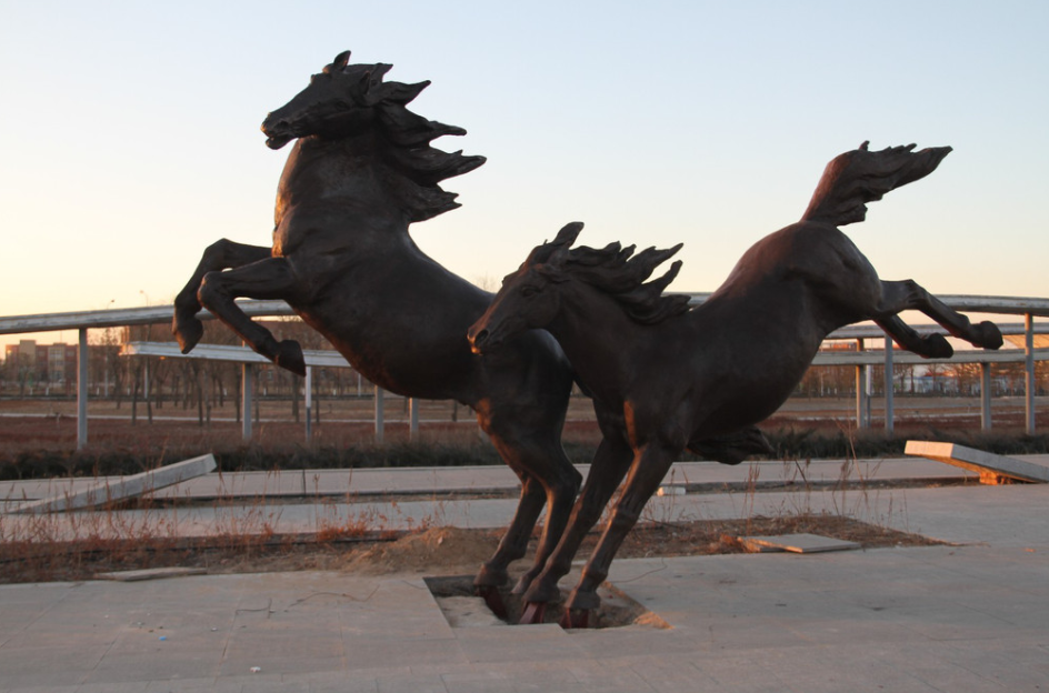 蘇州雕塑作品如何體現歷史沉淀和文化傳承?