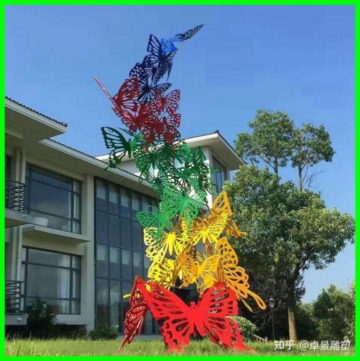 如何提升景觀雕塑的藝術感染力？