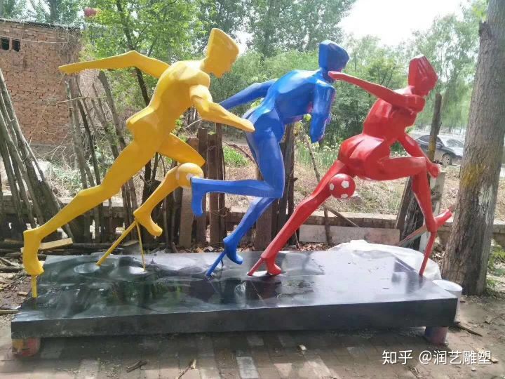 無錫景觀雕塑在城市中的分布有哪些建議?