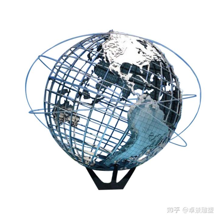 不銹鋼雕塑的修復處理具體有哪些方法？