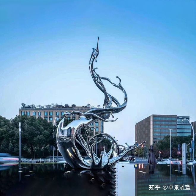 主題性雕塑的創作過程中要注意什么？