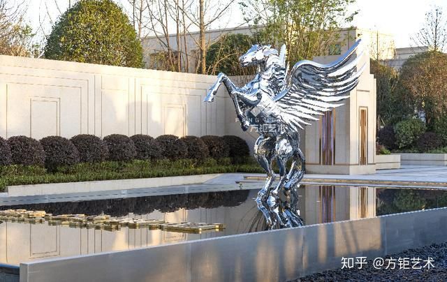 如何判斷玻璃鋼雕塑是否適應戶外環境？