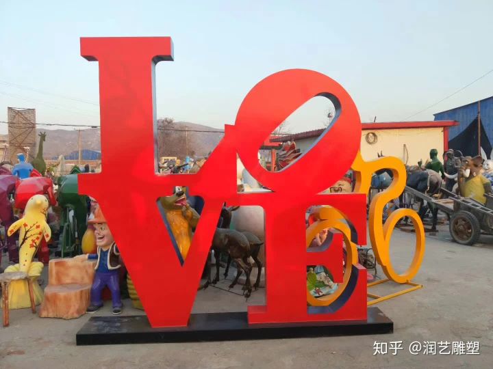 茂名景觀雕塑設(shè)計的詳細信息